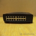 Linksys EtherFast 10/100 16 port Workgroup Switch Model EZXS16W